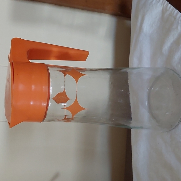 Source Unknown Other - Mid Century modern juice container